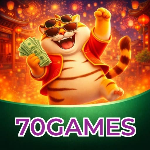 Jackpots 70GAMES
