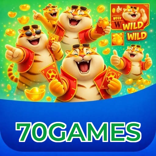 Notificações App 70GAMES