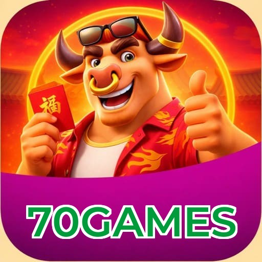 Jogos App 70GAMES