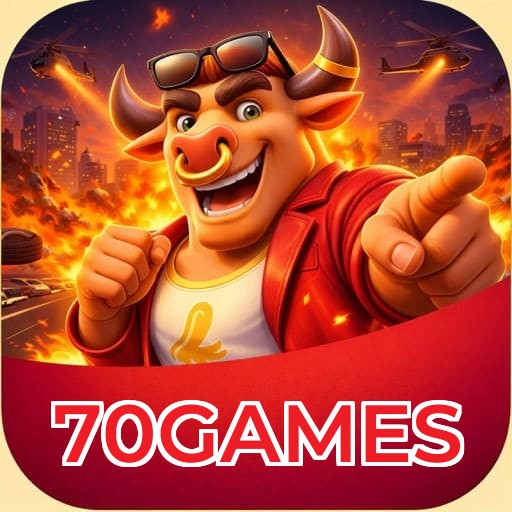 Segurança App 70GAMES