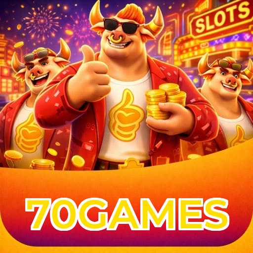 Vantagens App 70GAMES