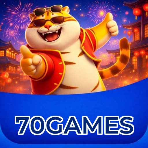 Instruções Download 70GAMES