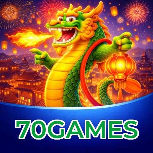 App 70GAMES iOS