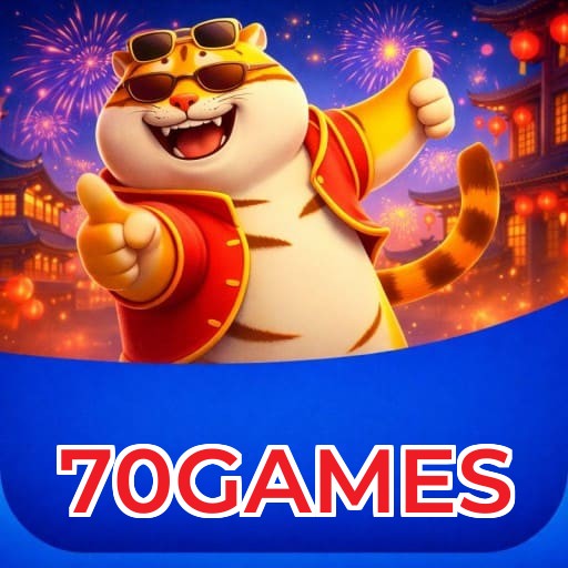 Jogo justo 70GAMES