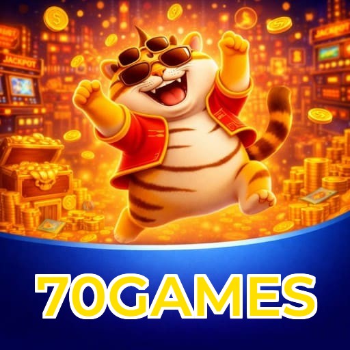 Slots mobile 70GAMES