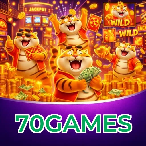 Promoções App 70GAMES