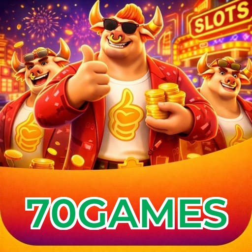 Bônus VIP 70GAMES