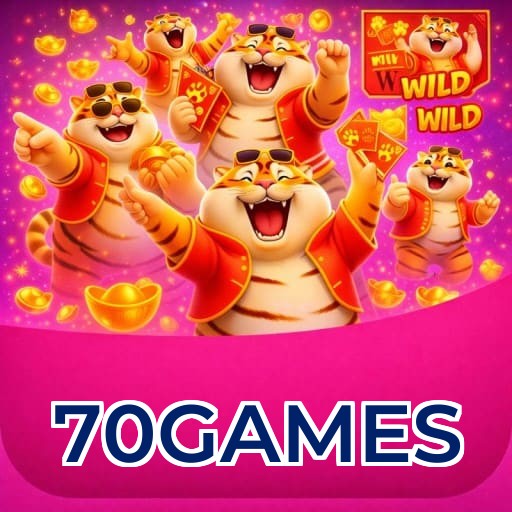 App Mobile 70GAMES