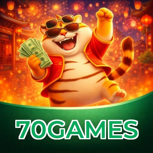 Qualificar VIP 70GAMES