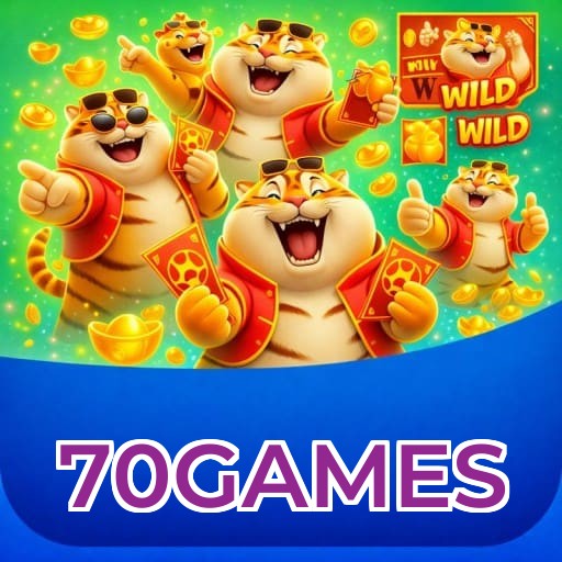 Vitória 70GAMES