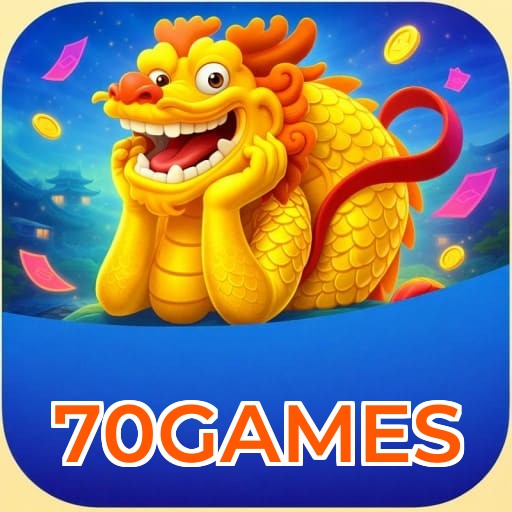 Instalar APK 70GAMES