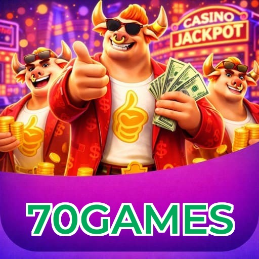 App Desktop 70GAMES