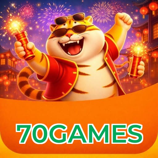 Promoções 70GAMES